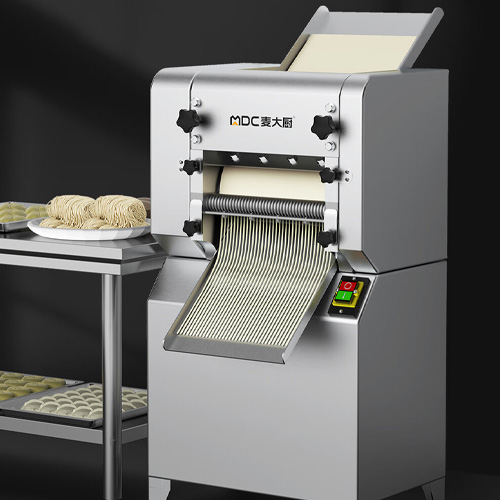 商用压面机：高效餐饮助手，面食制作的最佳选择