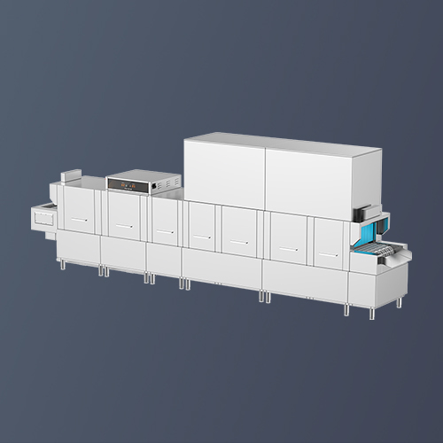 麦大厨洗碗机：高效洗碗的优选方案