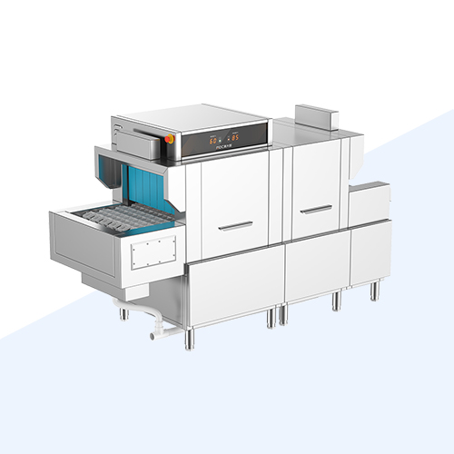 麦大厨商用洗碗机，助力餐饮业高效清洁