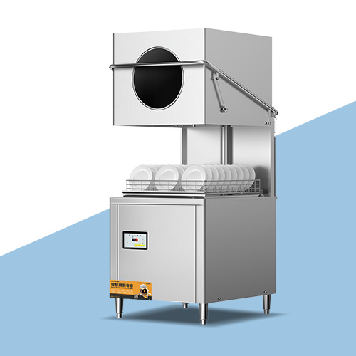 商用洗碗机和长龙式商用洗碗机的优劣势分析