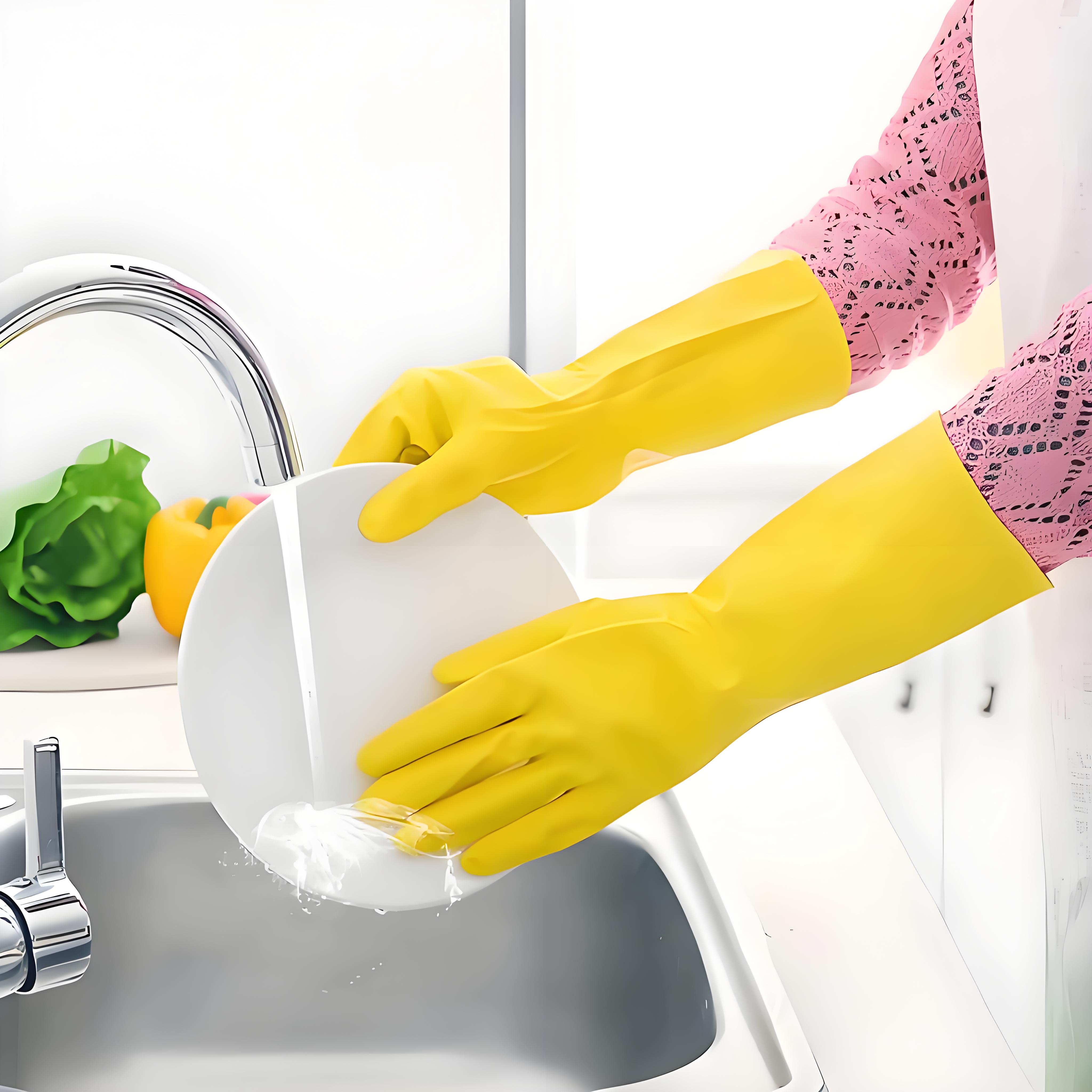 商用洗碗机和手工洗碗的区别在哪里？