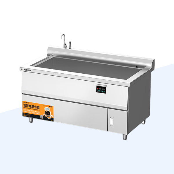 超声波洗碗机的特点与优势？