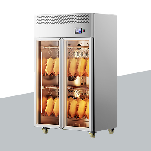 麦大厨晾胚柜的循环风冷功能厉害在哪？