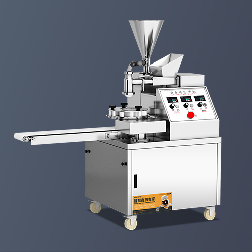 包子机在现代餐饮业的应用与优势