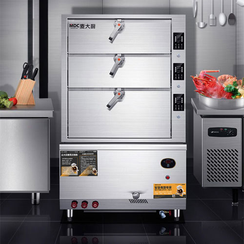 海鲜蒸柜使用的注意事项有哪些 主意以下五点