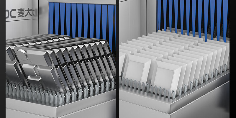 商用洗碗机批发商那个好 国内十大口碑好的大型商用洗碗机厂家名单2024