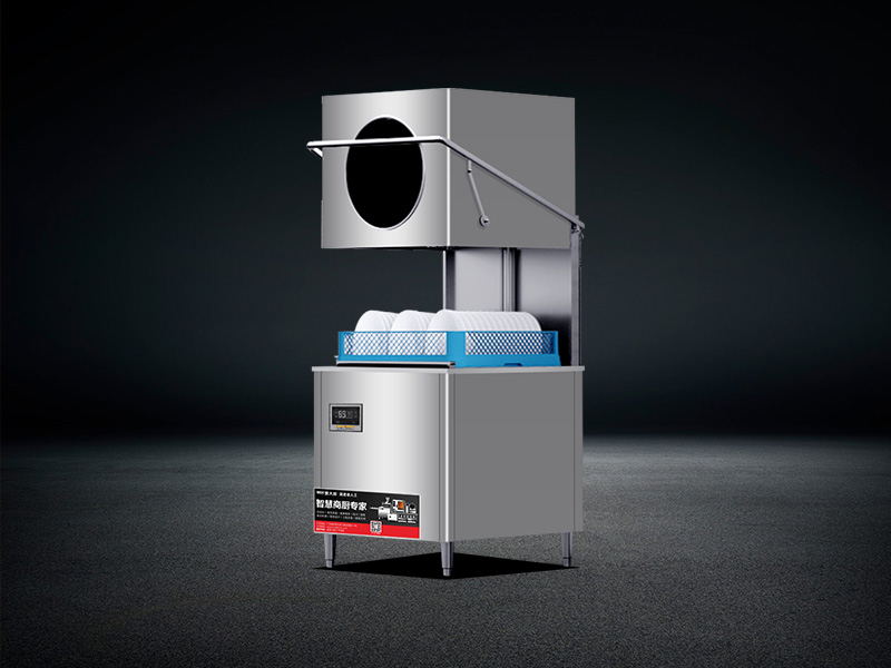 餐厅是否需要商用洗碗机，比人工清洗便宜吗?