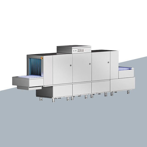 商用洗碗机进口的好还是国内的好 两者区别分析