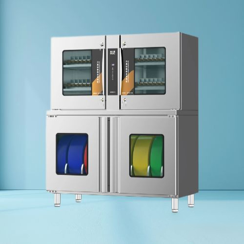 刀具砧板消毒柜：功能特点与应用场景解析