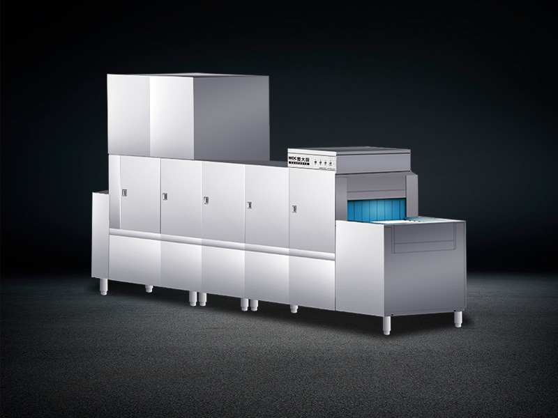 麦大厨商用洗碗机的优势有哪些？