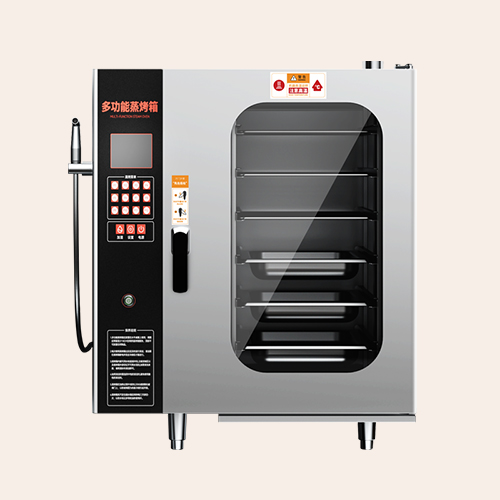 万能蒸烤箱和普通的蒸烤箱有什么区别呢