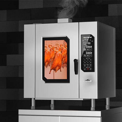 商用烤鸭炉：高效专业的餐饮利器