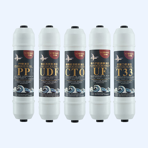 商用饮水机的滤芯多久更换一次？