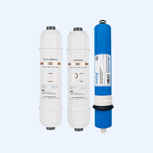 在选择直饮水机的滤芯时,有哪些需要注意的吗？