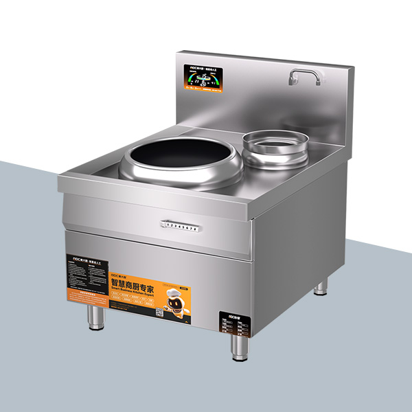 商用电磁炉的优点有哪些 选择用商用电磁炉的好处