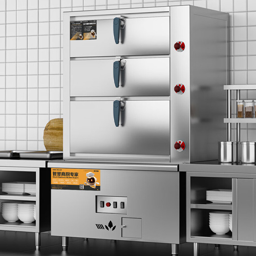 探索海鲜蒸柜：鲜美料理的秘密武器