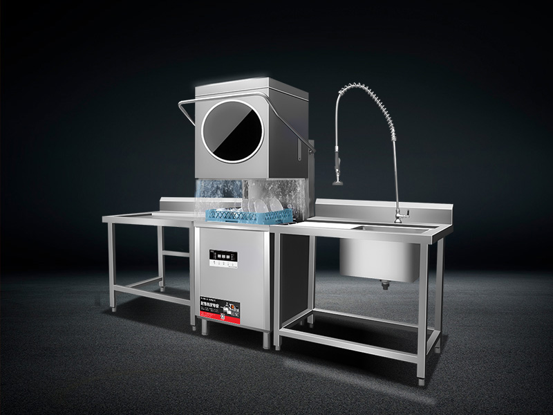 揭盖式洗碗机的优点有哪些 好用吗