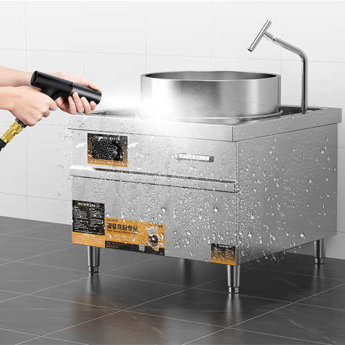 商用牛羊肉汤锅的功能与特点