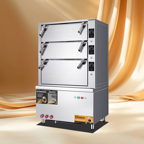 燃气海鲜蒸柜与电磁海鲜蒸柜的区别与选择指南