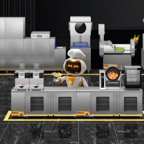 商用厨房设备的两相电和三相电有什么区别？