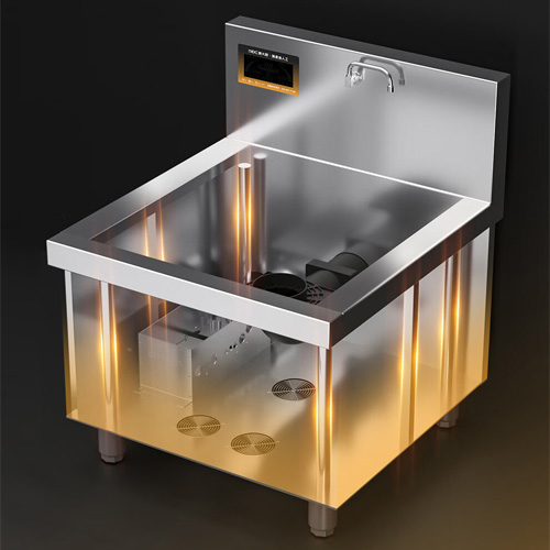 商用大锅灶的材质是201还是304不锈钢的好 有什么区别