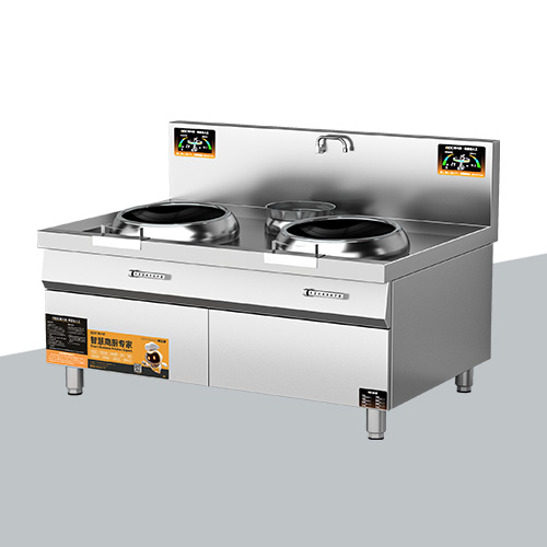 商用电磁汤炉的优点是什么 为什么要选商用电磁炉