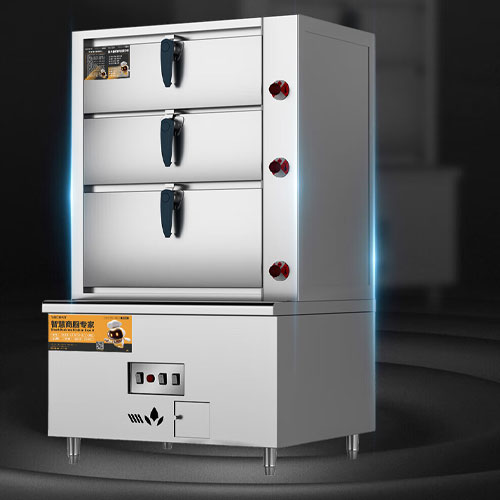 海鲜蒸柜是什么设备 海鲜蒸柜的功能和作用