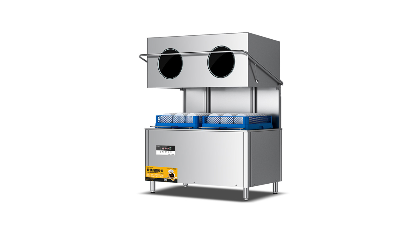 商用洗碗机 商用洗碗机