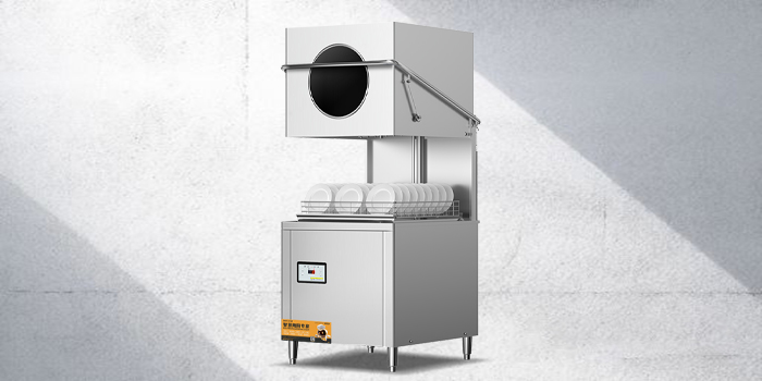 揭盖洗碗机 揭盖洗碗机