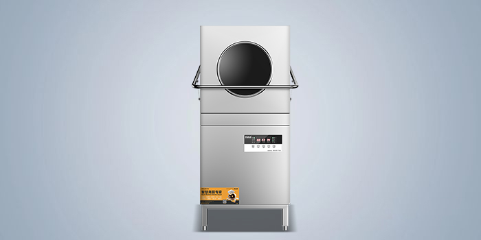 揭盖洗碗机 揭盖洗碗机